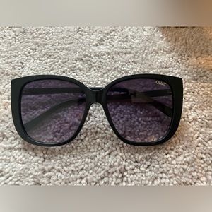 Quay Australia Sunglasses